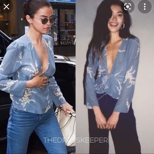 Realisation Par Bianca Top